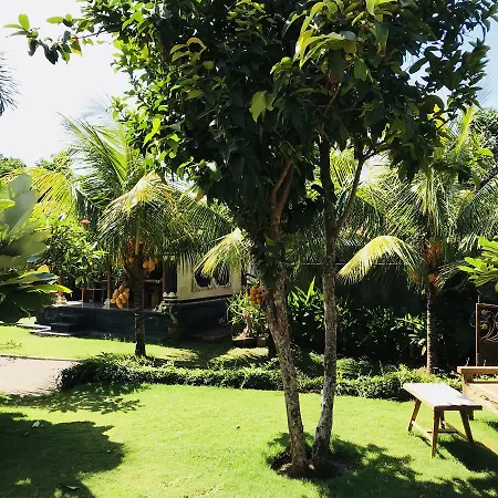 El Homestay Bali