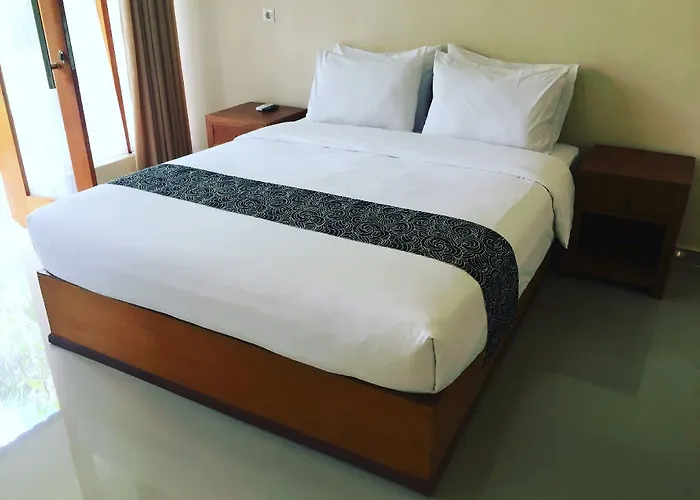 ホームステイ El Bali ヌサドゥア
