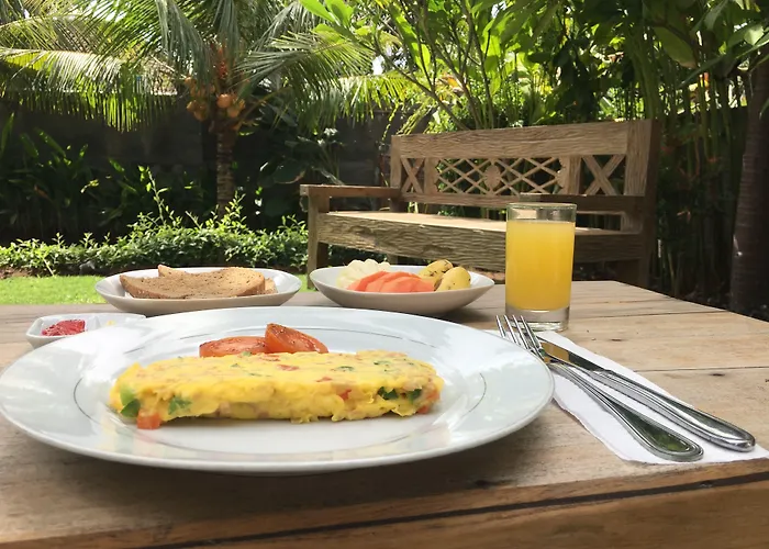 El Bali * ヌサドゥア