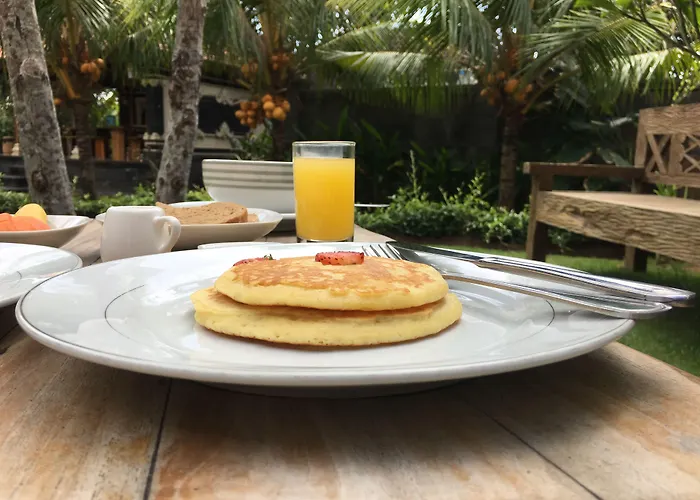 El Bali ヌサドゥア