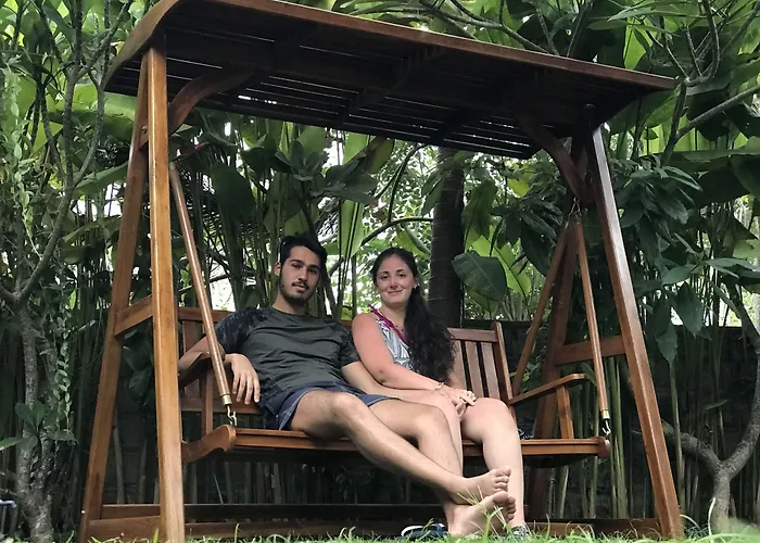El Bali ヌサドゥア