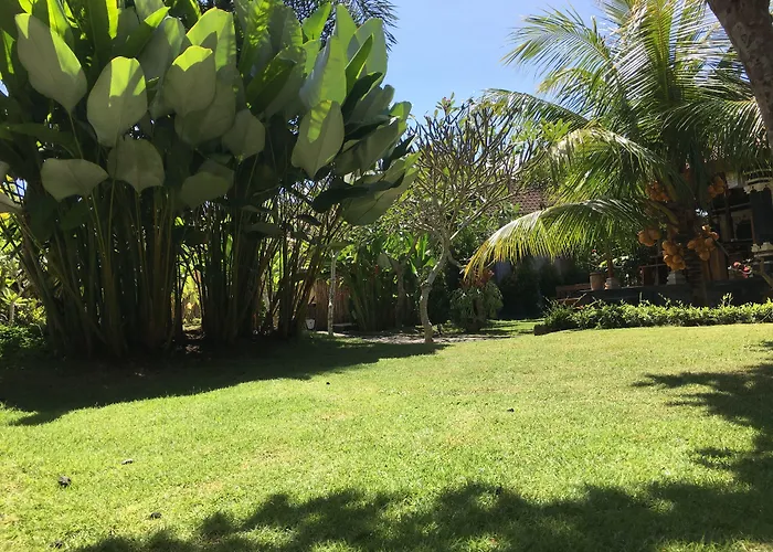 El Bali ホームステイ *