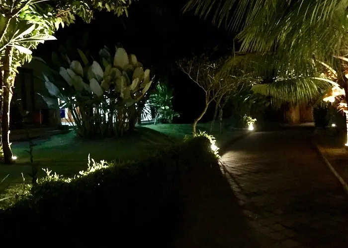 ホームステイ El Bali