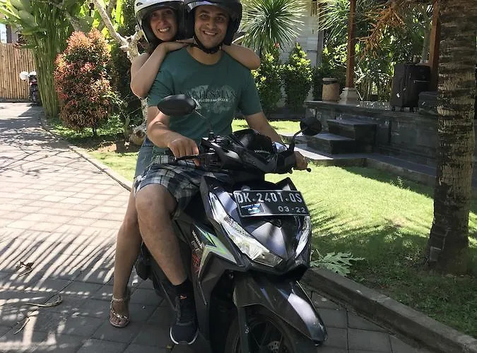 El Bali ホームステイ *