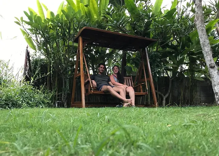 El Bali * Nusa Dua (Bali)